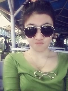 Wahyu prabowo♥