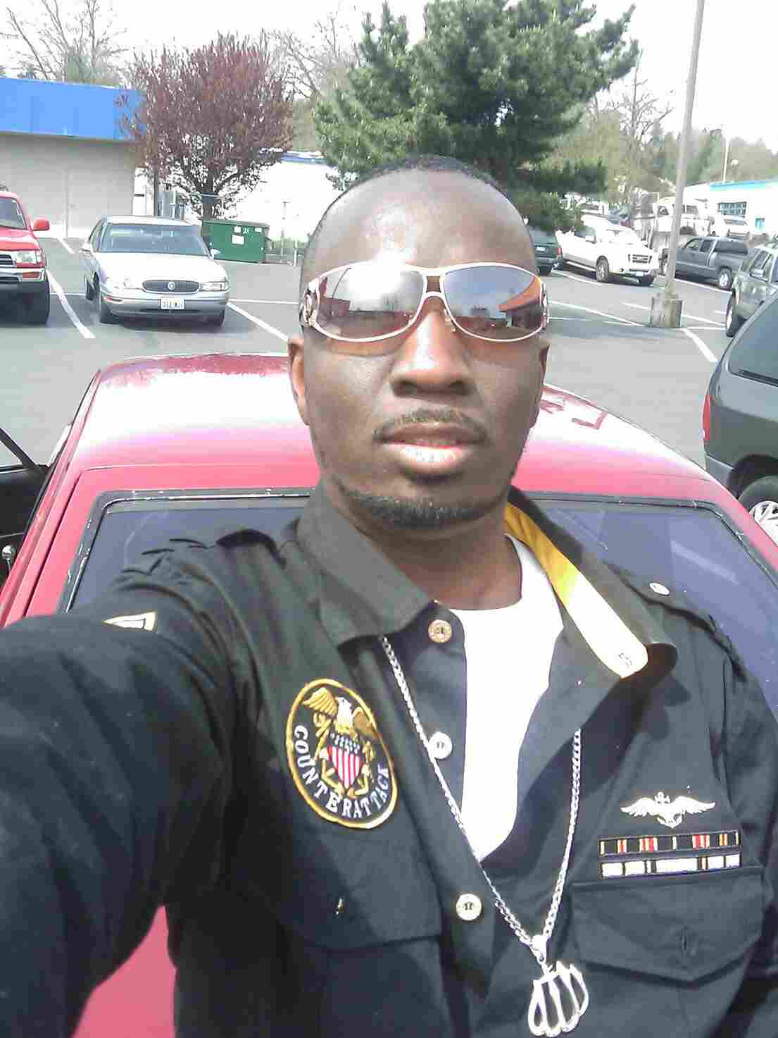 Teezzy Profile