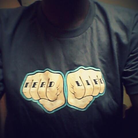 mashLarry's profile picture. Code and Music