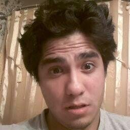 onlyoneperrson's profile picture. Dont need one