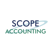 ScopeAccounting's profile picture. 