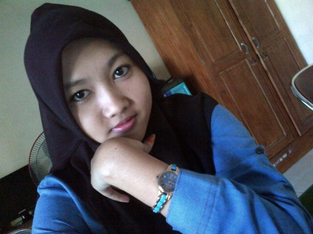 puspitaiturini's profile picture. Aku rindu wanita yang sederhana