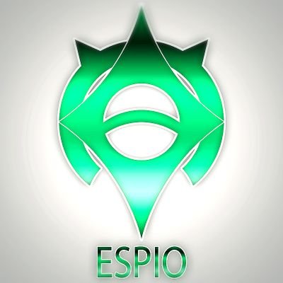 My name is Espio.Im feeder.Clan KNot.