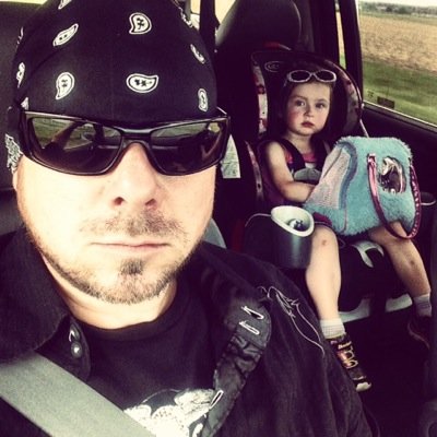 dengerd_patrick's profile picture. A great future doesn't require a great past.