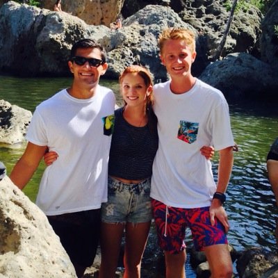 Gene Therapy Enthusiast; Biotech Regulatory Policy; Law Student
