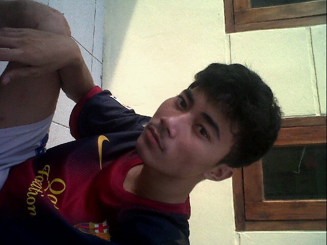 Brondong 19 thn yg hypersex..love sex
