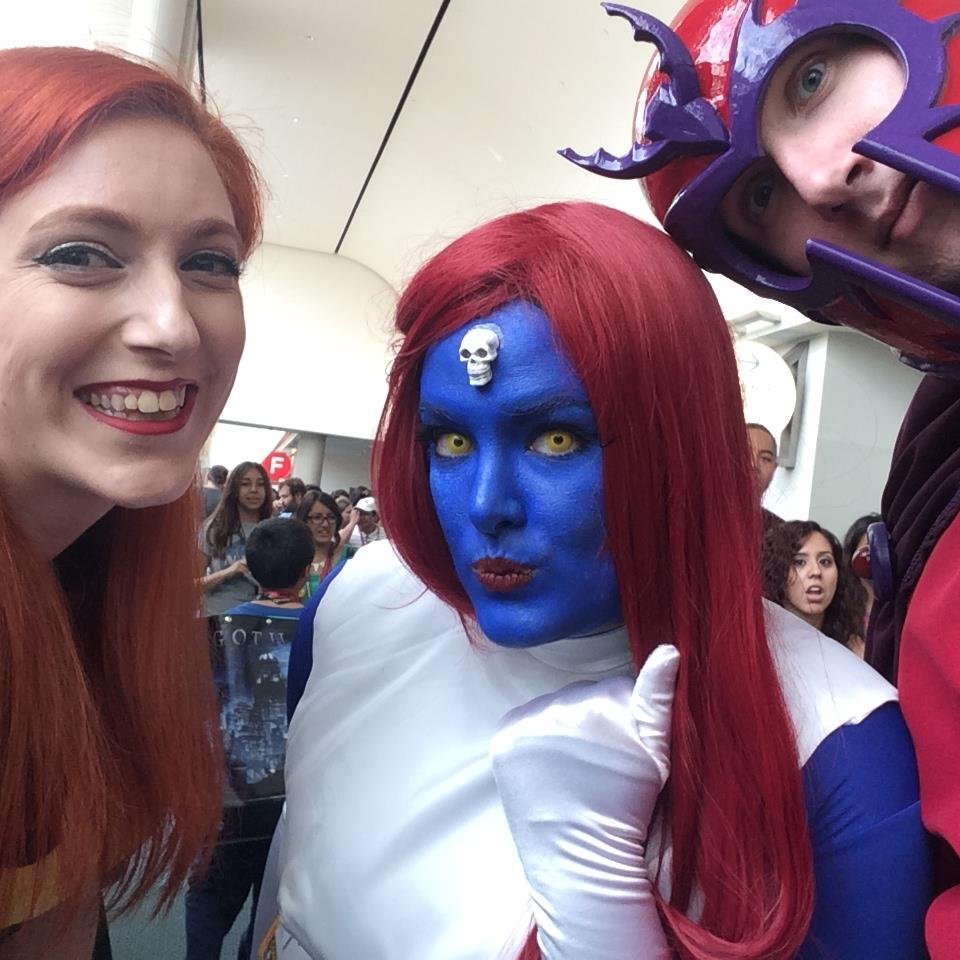 DancingRaptorCo's profile picture. 