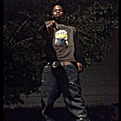 R.I.P. Que&D In Lyfe You Either Hustling Or Being Hustled ChancesMakeChampions MoneyOvetEverything