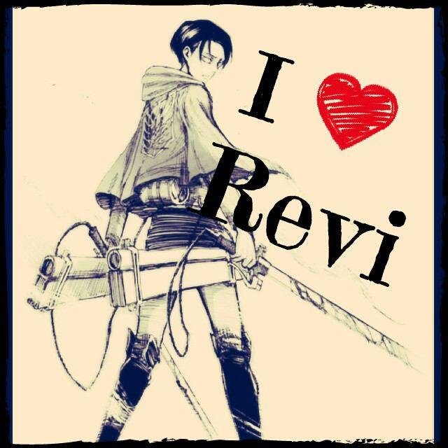 リヴァイ兵長♡ふぁんさんのプロフィール画像