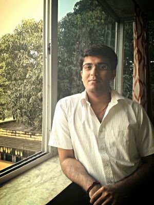 piyushjoshi298's profile picture. 