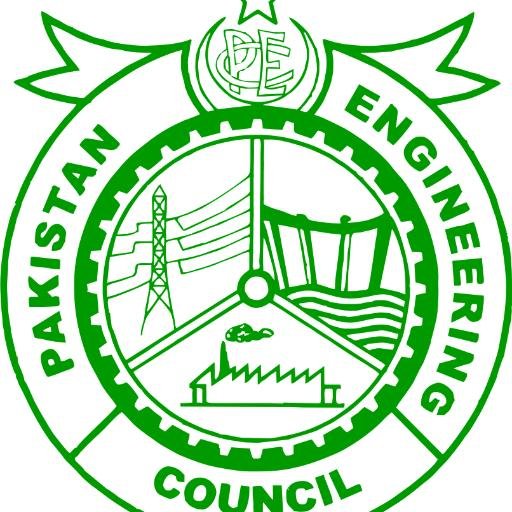 An Apex Engineering Body, regulating the engineering profession in Pakistan.