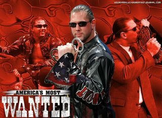 Former TNA wrestler/part of AMW w/James Storm! Dog lover & sports fan! Lived the Dream! Bookings contact: https://t.co/NMHCBhplpY
merch: dsouthie23@gmail.com