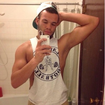 DarrenKortez5's profile picture. 