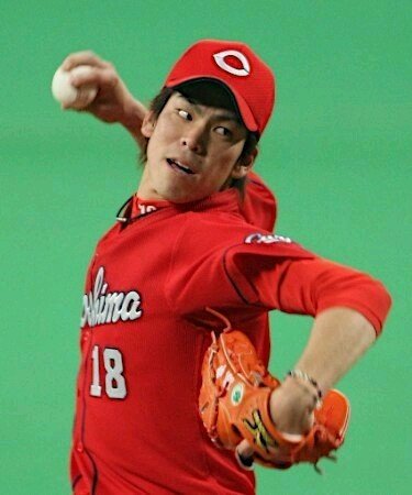 理大 M2B 山口輝 フォローよろしくぱるるさや姉推し( ・∇・)カープファン