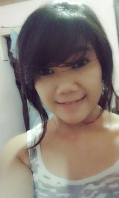 riamikha's profile picture. Ig: mikha ria fb: ria cii naga