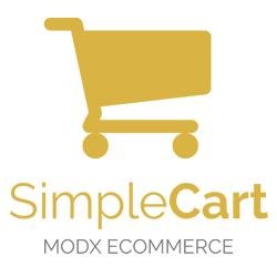 MODXSimpleCart Profile Picture