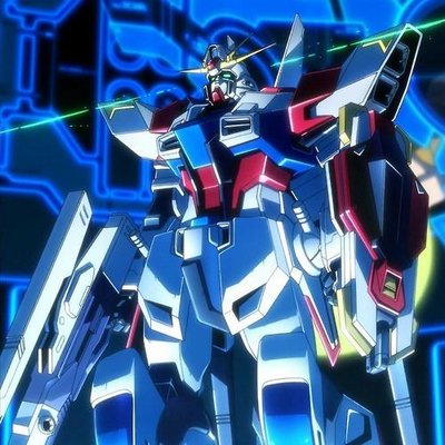 ガンダムビルドファイターズ名言集 Gandambf Bot Twitter