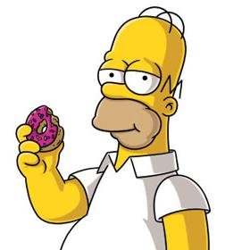 homerJSES's profile picture. Soy Homer J. Simpson. ¡Sígueme pajarito! Pececito, pece pece cito... D'oh!