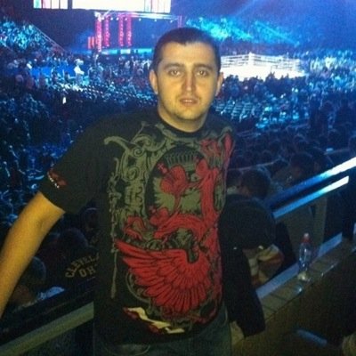 ASpartanes's profile picture. 