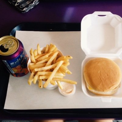 BelaidSabrina's profile picture. 