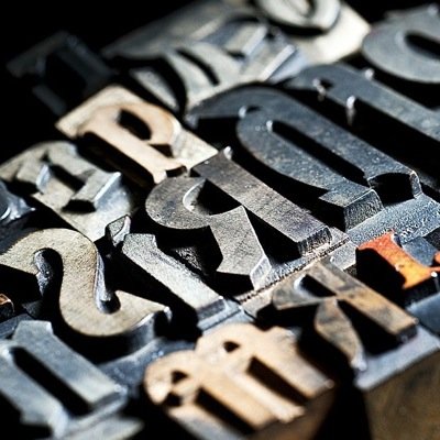 Lover of letterpress and press minder at The Liquorice Press Ltd / photos can be found here https://t.co/fBxqOMLSnT