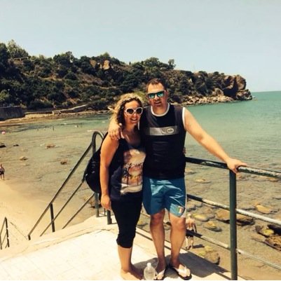 Assistant Director of Spanish at PHA. Mum to 2 life lovers and ❤️ to Vince Nuara. Pastor at The Father’s Home Church and sun/sea/beach lover👩‍🏫 👨‍👩‍👧‍👦⛪️