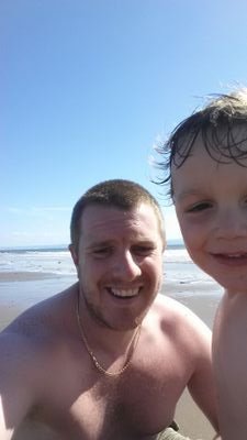 gazcrowley's profile picture. a welsh/brit who loves his U.S sports.especially philly teams