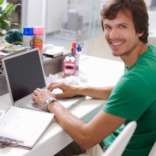 I'm a person with passion to make a difference. Love food, video games, movies and working from home.