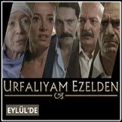 #UrfalıyamEzelden Resmi Twitter Sayfasıdır..
