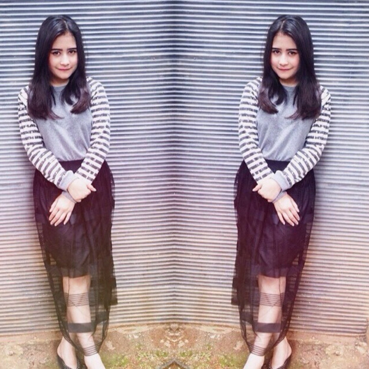 Always support @PrillyBie @ASPGGS #GantengGantengSerigalaSCTV saksikan Ganteng Ganteng Serigala setiap hari pukul 21.30 hanya di SCTV