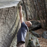 GiulioCanti's profile picture. mathematician and rock climber