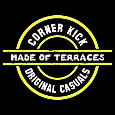 Offline Store @Escapistore_BDG | WORKING HARD, DRESSING SMART |089693216730 | IG: Cornekick_tw | Cornerkicktw@gmail.com