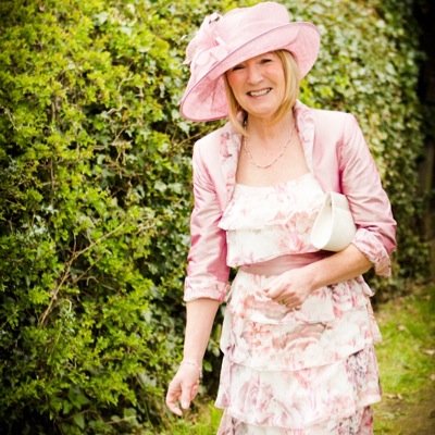 Volunteer at Earlams,Sue Ryder Charity Shop , Grandchildren care and retired?
