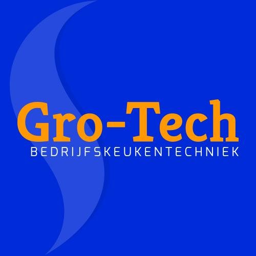 Met meer dan 30 jaar ervaring in de grootkeuken techniek
staat het Gro-Tech team voor kwaliteit en duurzaamheid voor meer info. http://t.co/lIxSglOMAn