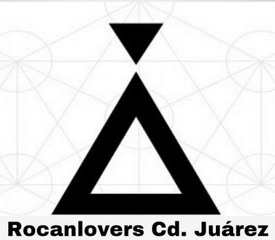 Official Fan Club Rocanlovers Cd Juárez