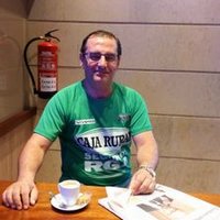 Narciso Prieto (@narcisoprieto) 's Twitter Profile
