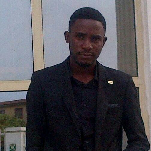 Born on june 30th,198?,working in lagos