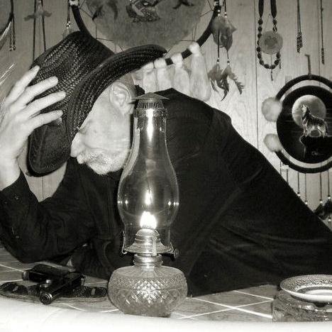 RayvynKnight's profile picture. I am an Author and Film director