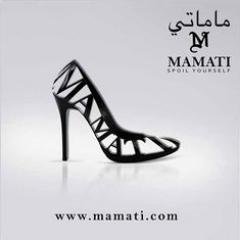 Mamati - Latest Ladies and Kids Fashion Brand of U.A.E