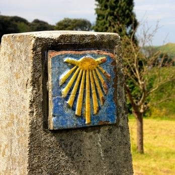 hiking4ever's profile picture. Pelgrimage Autumn 2014,                                                Biking