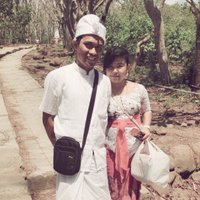 I Gede Ardiawan (@ardiawan41) 's Twitter Profile