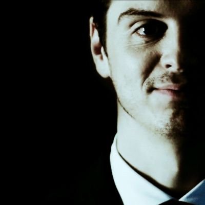 Honey, I'm Jim Moriarty. SH calls me 'consulting criminal'/lines from BBC SHERLOCK once an hour/UNOFFICIAL