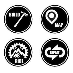 singletrackmap's profile picture. Personal mumblings about GIS, trails and mountain biking and maybe photography. Opinions do not reflect those of my employer.