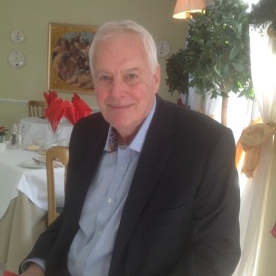 Have supported Fulham FC for over 70 years