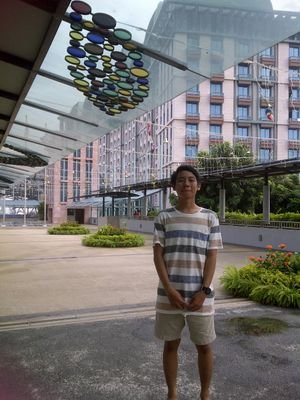 hafizghazy's profile picture. 