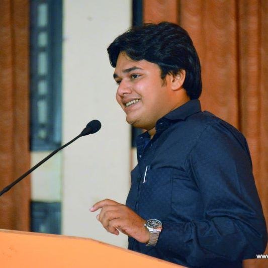 Indian, Mechanical Engineer, Reader, Amature Writer , Anchor, Political follower & love to party hard!