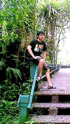 gandulgps's profile picture. aҡʊ aɖaʟaɦ քɛռɖօsa ɖɨ aռtaʀa քɛռɖօsa ʏaռɢ aɖa ɖɨ ɖʊռɨa ɨռɨ