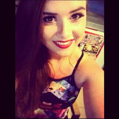 casseycook1's profile picture. 