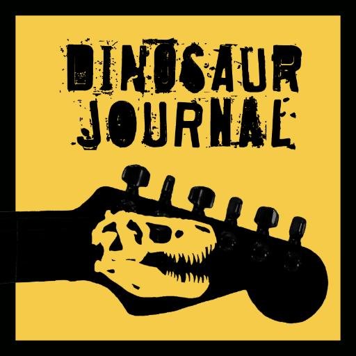 Your Hong Kong Rock Source 🌆 香港搖滾誌  // FB: DinosaurJournal // Instagram: dinosaur_journal