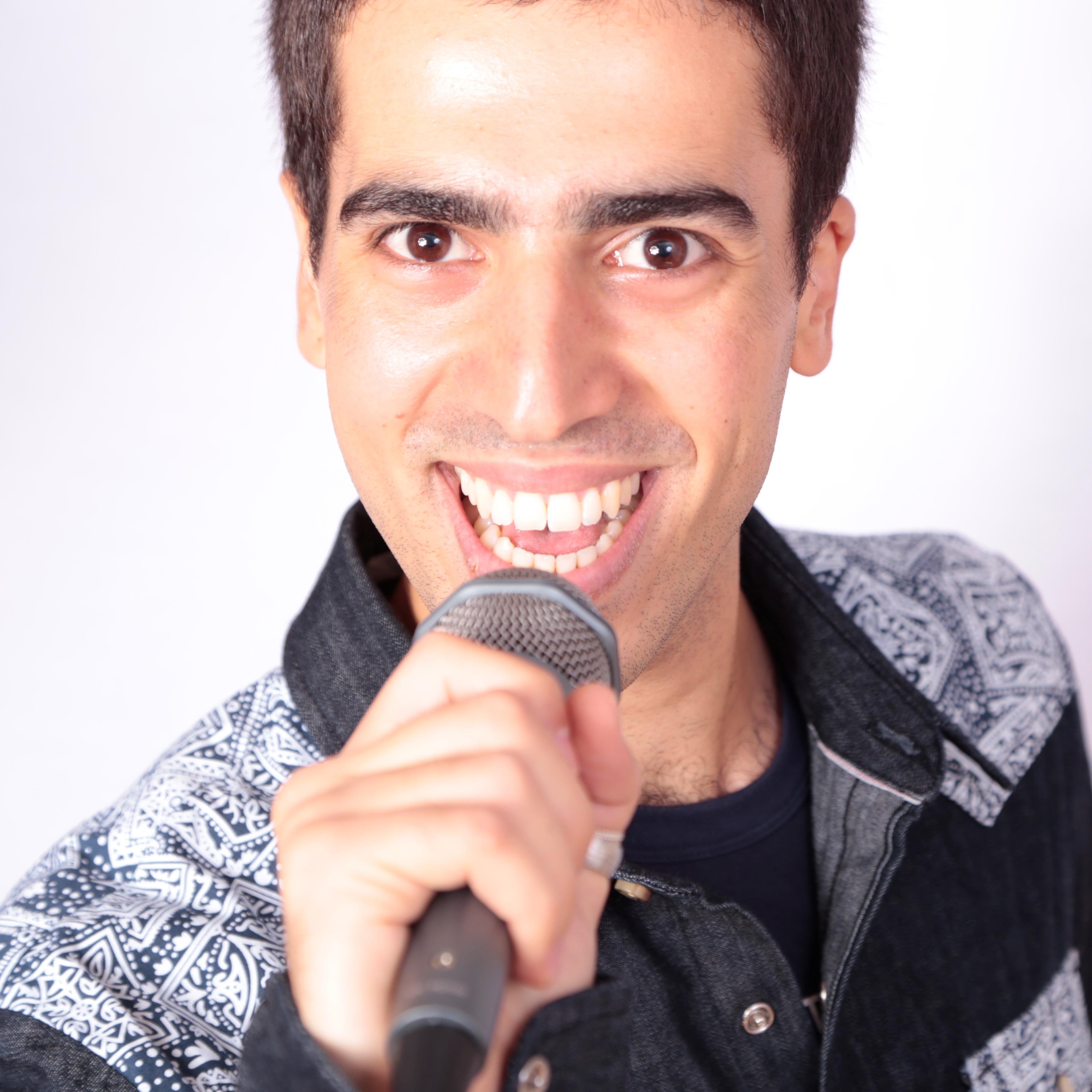 LeonardoDamb's profile picture. Ascolta "Together Forever" feat. Dance Rocker su Itunes